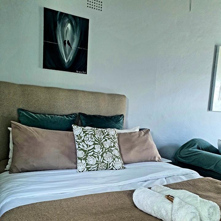 Eastern Cape Accommodation at Java Finch Rest | Viya