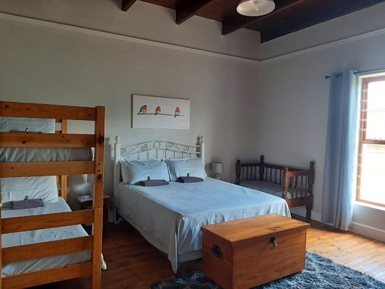 Overberg Accommodation at  | Viya