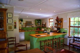 Western Cape Accommodation at Tierhoek House & Cottage | Viya