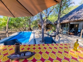 Kruger National Park South Accommodation at  | Viya