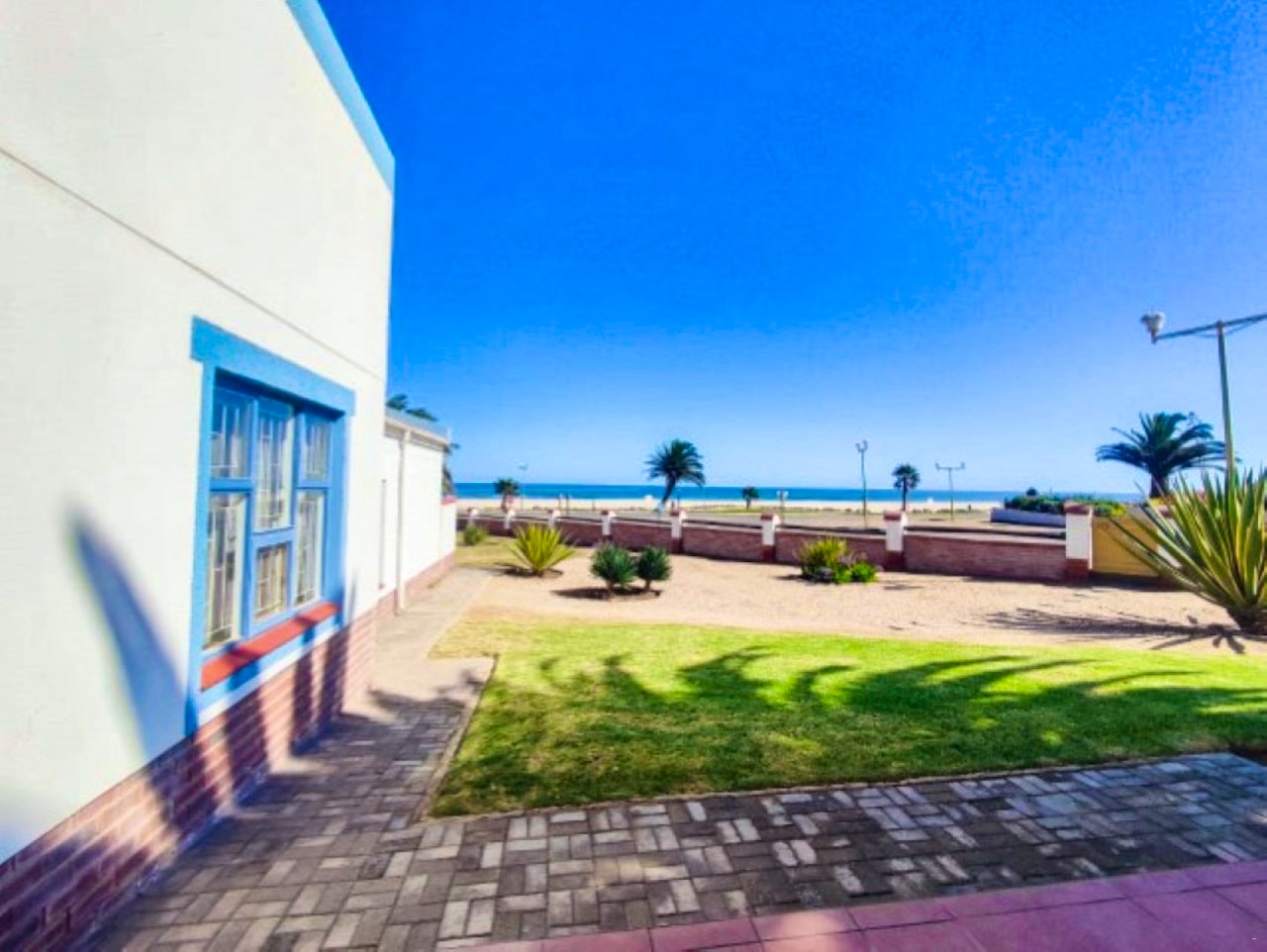 Swakopmund Accommodation at  | Viya