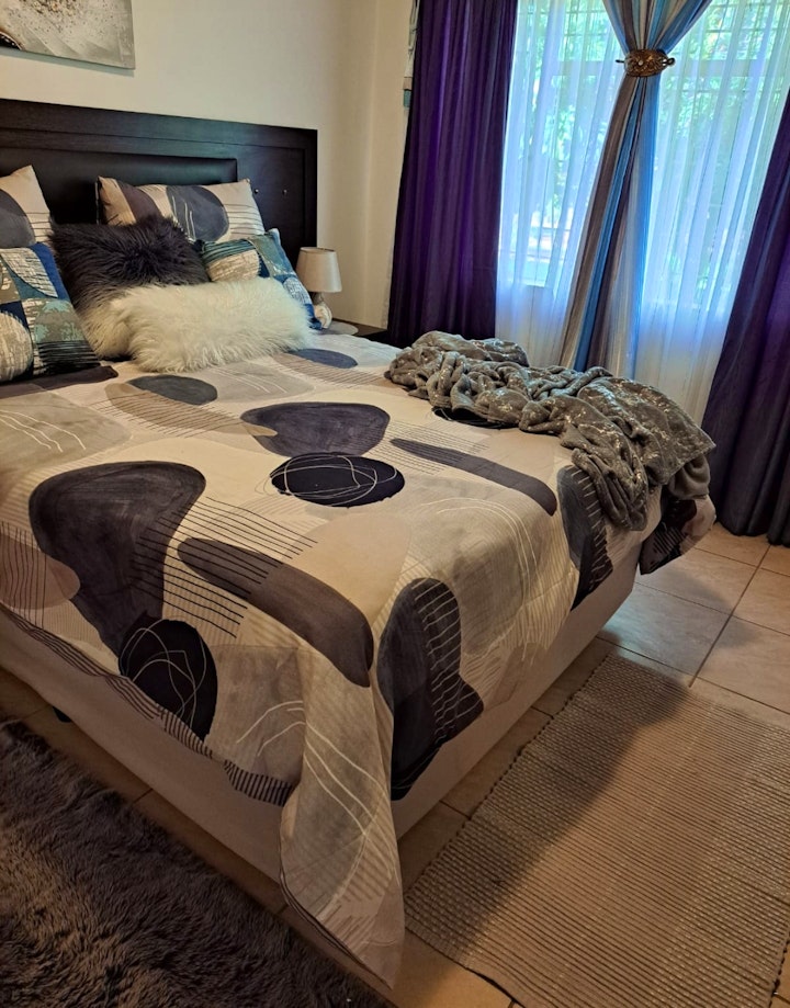 North West Accommodation at Kettle Guest Lodge Rustenburg | Viya