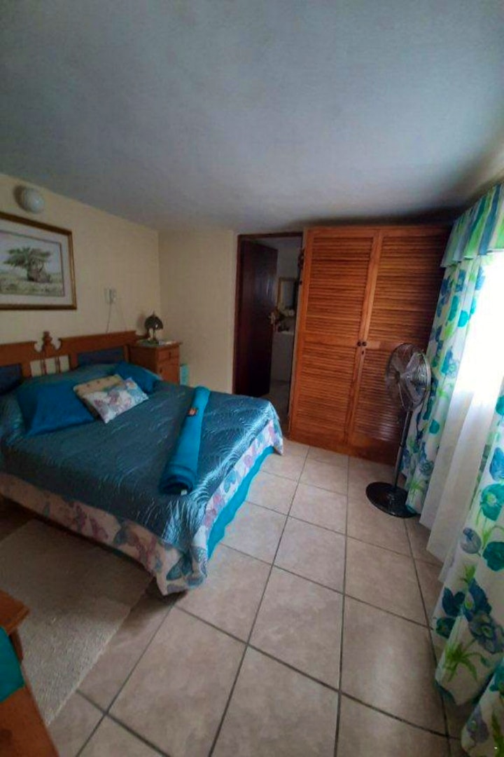 Western Cape Accommodation at Miss Daisy Apartment | Viya