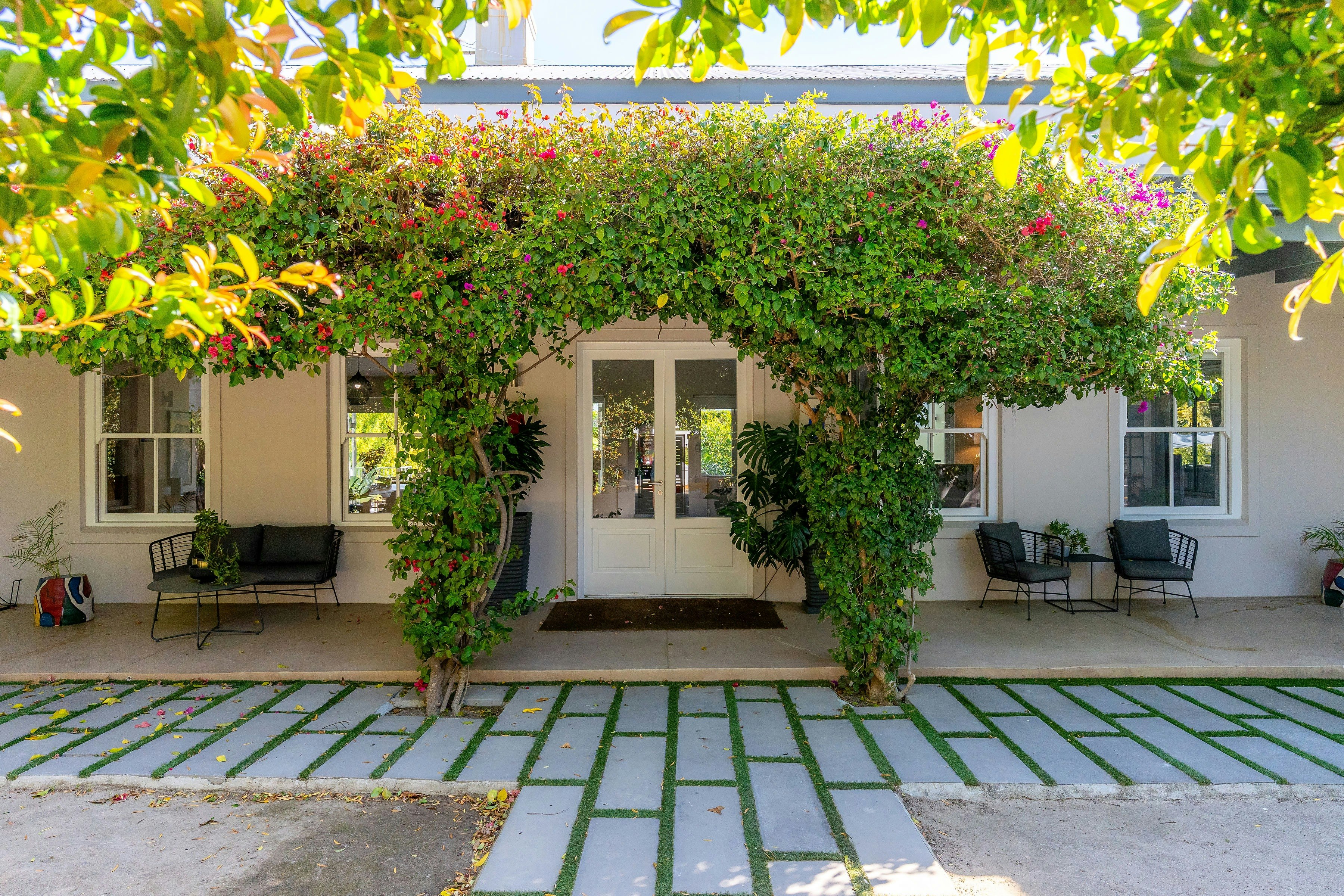 Luxury Villa | Paloma Villa, Franschhoek image no 22 of 30