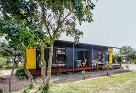 Hoedspruit Accommodation at SleepOver Orpen Gate | Viya