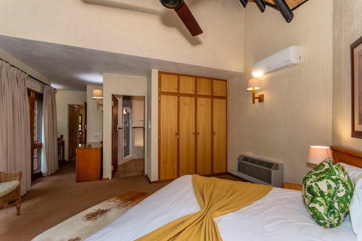 Mpumalanga Accommodation at Kruger Park Lodge 205 | Viya