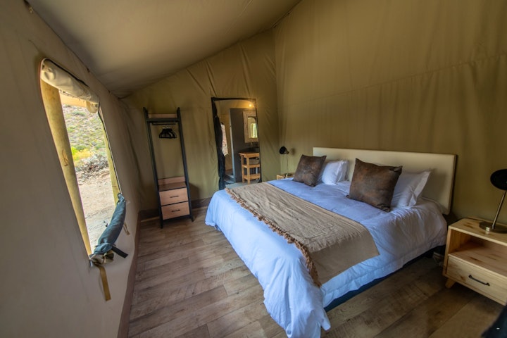 Western Cape Accommodation at Grysbokkloof Private Nature Reserve | Viya