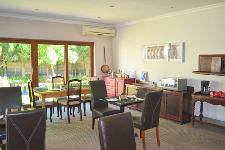 Karoo Accommodation at Old House Lodge | Viya