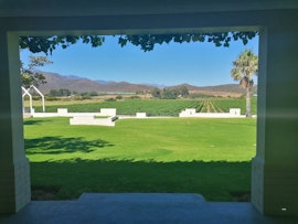 Cape Winelands Accommodation at  | Viya