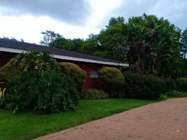 KwaZulu-Natal Accommodation at Villa Prince Imperial | Viya