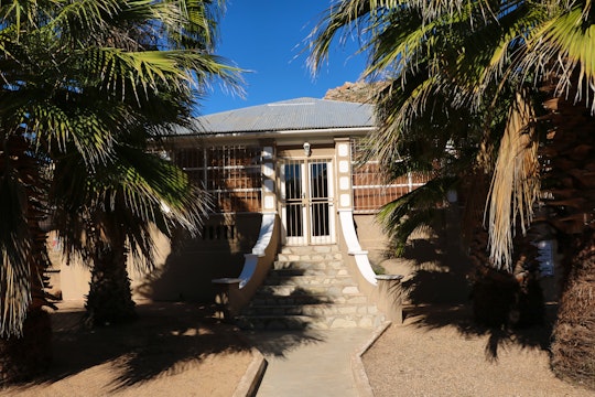 Namaqualand Accommodation at  | Viya