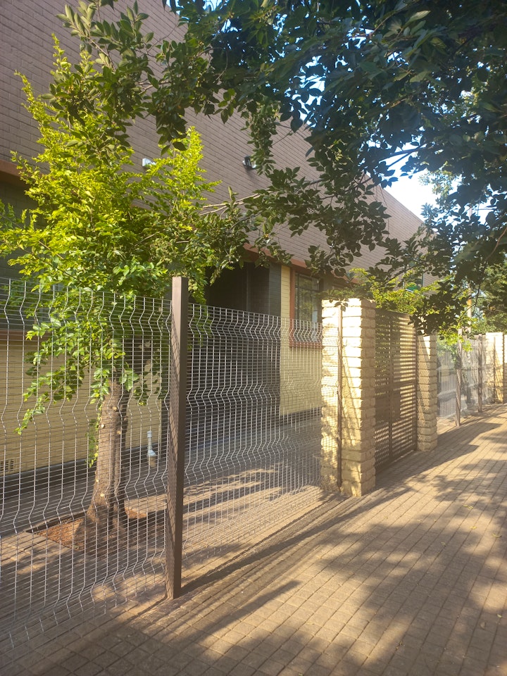 Mpumalanga Accommodation at De Oude Hof | Viya