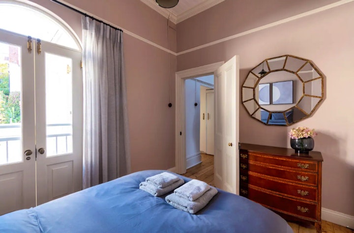 Cape Town Accommodation at The Victorian Townhouse | Viya