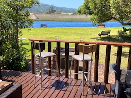 Garden Route Accommodation at Touching Touws River Lodge | Viya