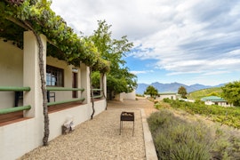 Western Cape Accommodation at  | Viya