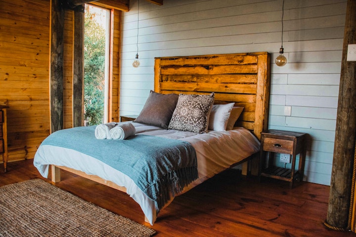 Western Cape Accommodation at Stonewood Mountain Cabin | Viya