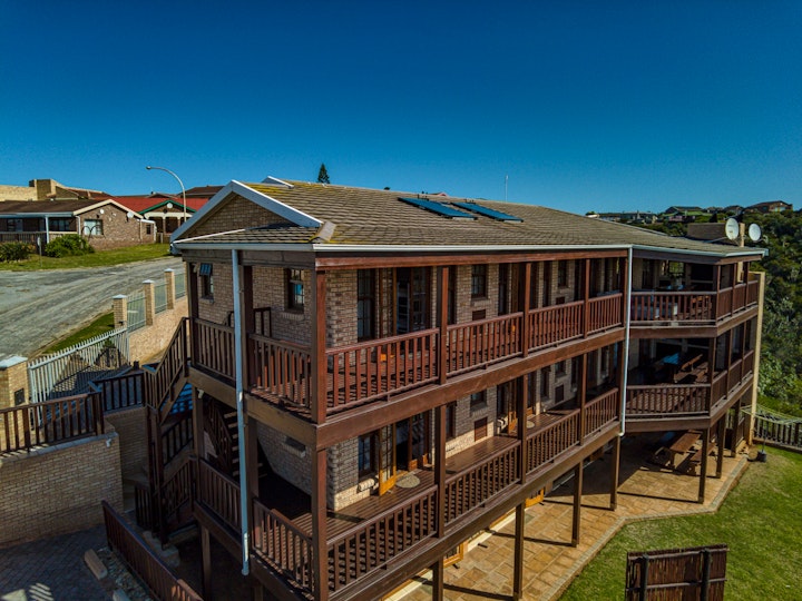 Jeffreys Bay Accommodation at Muzuri | Viya