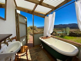 Cape Winelands Accommodation at 360on62 Fish Eagle Cottage | Viya