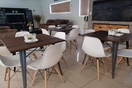 Erongo Accommodation at Carlo's Boutique Guesthouse | Viya