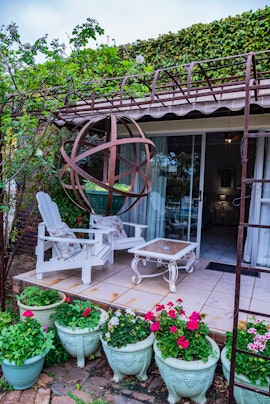 Northern Free State Accommodation at  | Viya