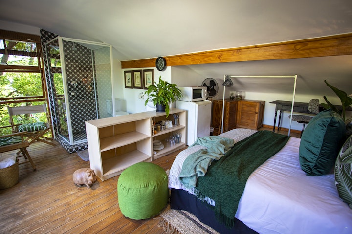 West Rand Accommodation at Cottonwood, Olivewood & The Loft | Viya