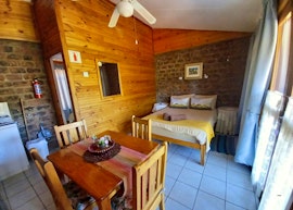 Garden Route Accommodation at Cabin 2 @ Eagle Falls Country Lodge & Adventures | Viya