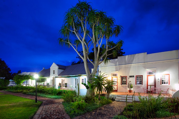 Garden Route Accommodation at Tsitsikamma Village Inn | Viya