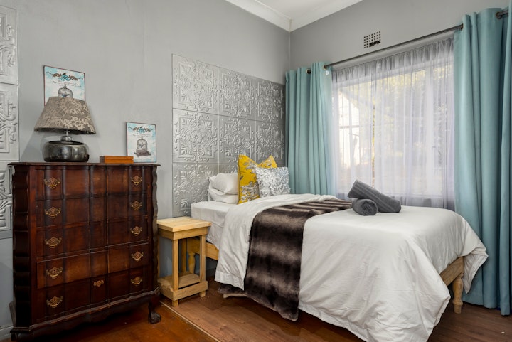 Western Cape Accommodation at Ukholo Lodge | Viya