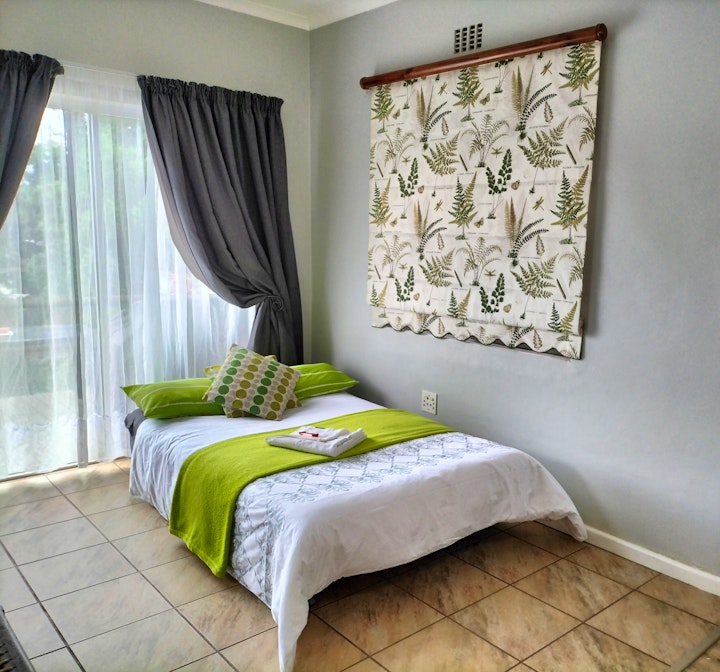 Cape Town Accommodation at Caesar's Self-catering | Viya