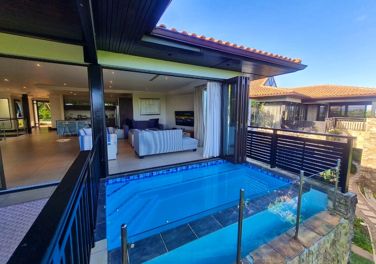 Ballito Accommodation at  | Viya