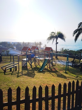 Ballito Accommodation at Unit 58 Chaka's Rock Chalets | Viya