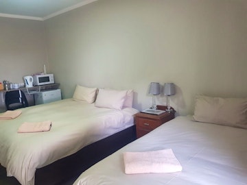 Gauteng Accommodation at  | Viya