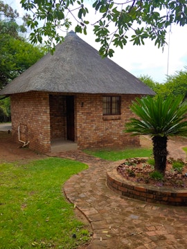 Dinokeng Game Reserve Accommodation at  | Viya