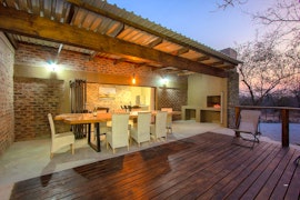 Kruger National Park South Accommodation at Camelopardalis - Bush Retreat | Viya