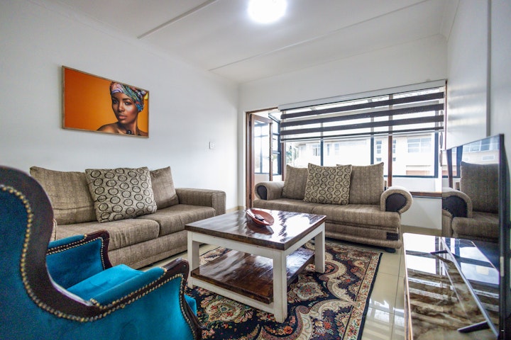 East London Accommodation at Safi Holiday Apartment 6 | Viya