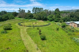 Cradle Of Humankind Accommodation at Lekker Plekkie Farm Cottage | Viya