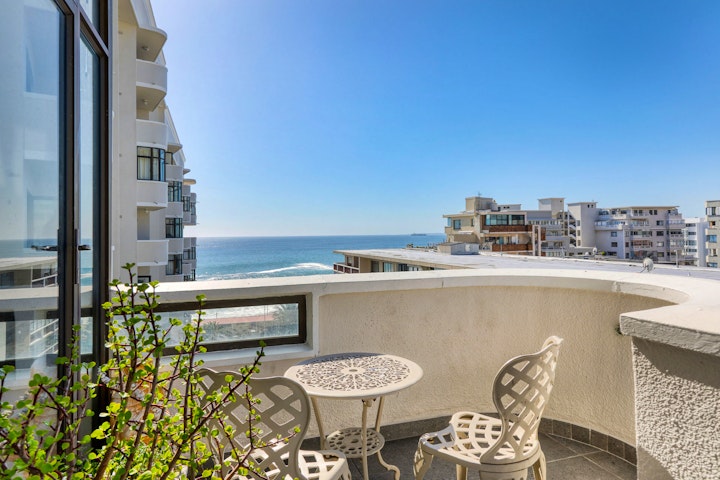 Cape Town Accommodation at Atlantic Sea-View Apartment | Viya