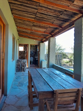 Karoo Accommodation at  | Viya