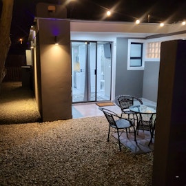 Bloubergstrand Accommodation at  | Viya