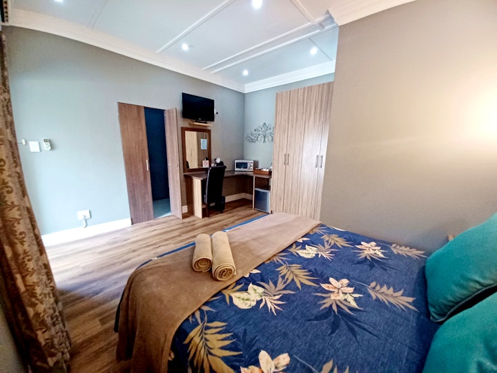 Free State Accommodation at Casa Cara Guest House | Viya