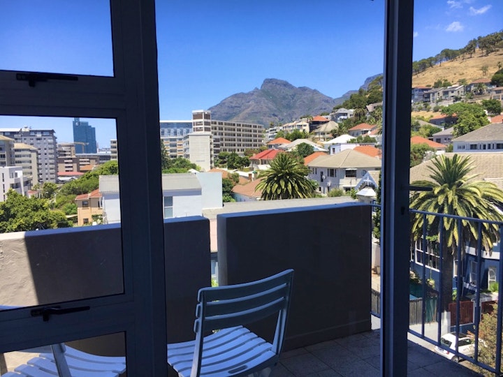 Cape Town Accommodation at Atlantic Cascade | Viya