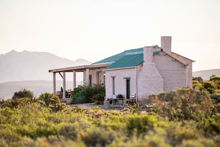 Western Cape Accommodation at Fossil Hills Farm Cottages | Viya