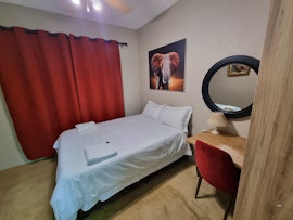 Kruger National Park South Accommodation at Phoenix Lodge | Viya