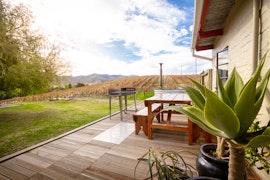 Western Cape Accommodation at  | Viya