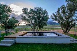 Boland Accommodation at Vineyard Loft | Viya