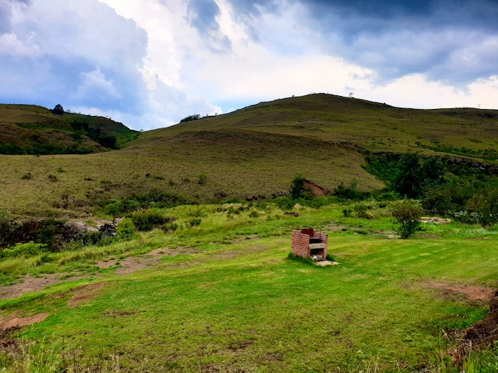 KwaZulu-Natal Accommodation at Silver Hill Lodge | Viya