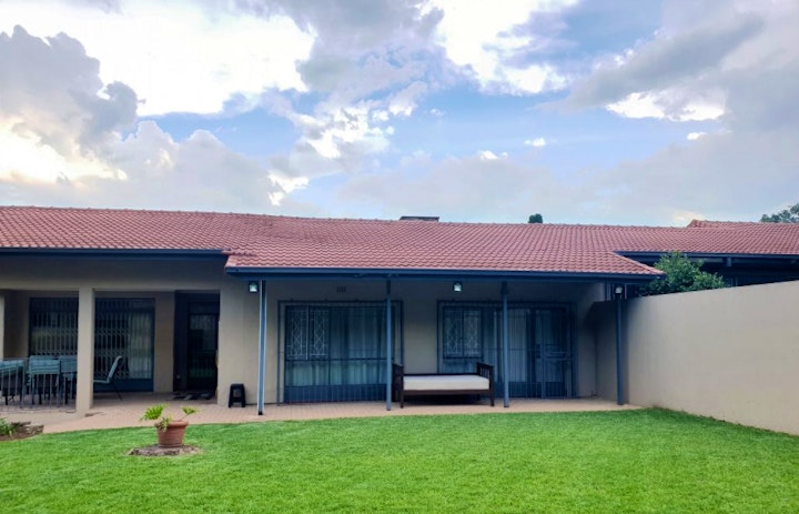 Johannesburg Accommodation at Sunflower Villas | Viya