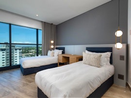 Durban North Accommodation at 1910 Oceans Apartment | Viya