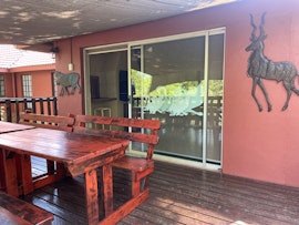 Kruger National Park South Accommodation at Hakuna Matata | Viya