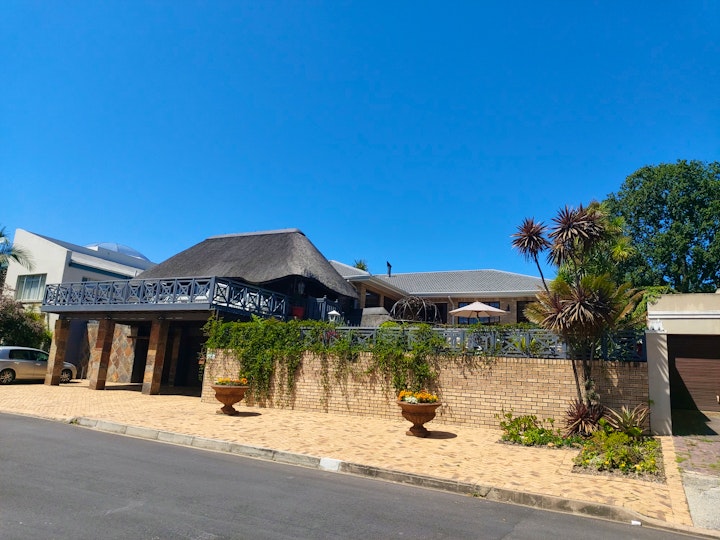Western Cape Accommodation at Villa Maria | Viya